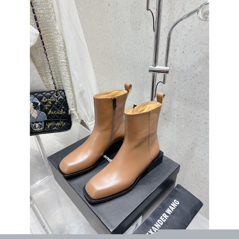 Alexander Wang Boots